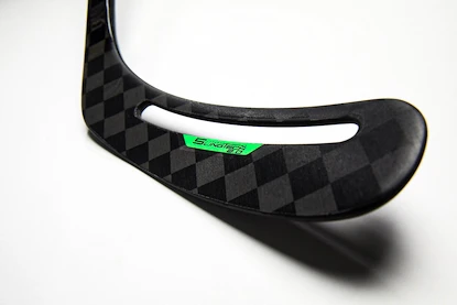 Bastone da hockey in materiale composito Bauer Nexus SLING GRIP Senior P92 (Matthews) mano destra in basso, flex 87