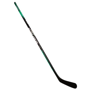 Bastone da hockey in materiale composito Bauer Nexus Sync Grip Green Intermediate P92 (Matthews) mano destra in basso, flex 65