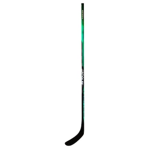 Bastone da hockey in materiale composito Bauer Nexus Sync Grip Green Intermediate P92 (Matthews) mano destra in basso, flex 65