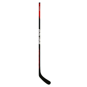 Bastone da hockey in materiale composito Bauer Nexus Sync Grip Red Intermediate