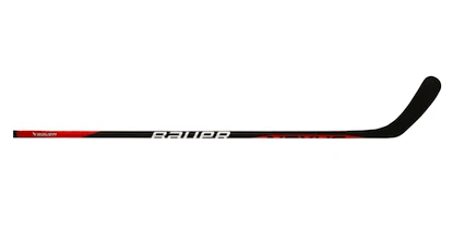 Bastone da hockey in materiale composito Bauer Nexus Sync Grip Red Intermediate