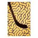 Bastone da hockey in materiale composito Bauer  PROTO R GOLD Grip Intermediate