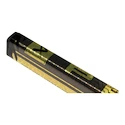 Bastone da hockey in materiale composito Bauer  PROTO R GOLD Grip Junior