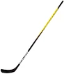 Bastone da hockey in materiale composito Bauer Supreme 3S Pro Grip Intermediate P92 (Matthews) mano destra in basso, flex 65