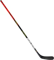 Bastone da hockey in materiale composito Bauer Vapor Flylite Senior P28 (Giroux) mano sinistra in basso, flex 87