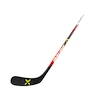 Bastone da hockey in materiale composito Bauer Vapor Grip Junior P92 (Matthews) mano sinistra in basso, flex 30