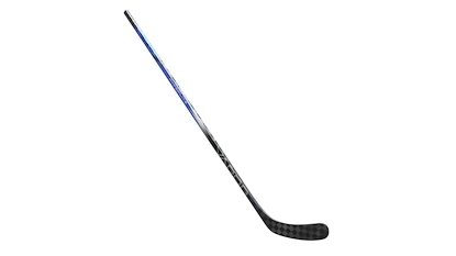 Bastone da hockey in materiale composito Bauer Vapor HYP2RLITE Grip Blue Intermediate