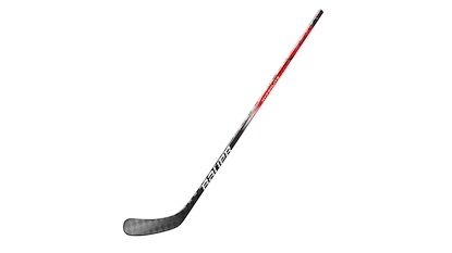 Bastone da hockey in materiale composito Bauer Vapor HYP2RLITE Grip Red Intermediate