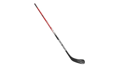 Bastone da hockey in materiale composito Bauer Vapor HYP2RLITE Grip Red Intermediate