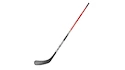 Bastone da hockey in materiale composito Bauer Vapor HYP2RLITE Grip Red Junior