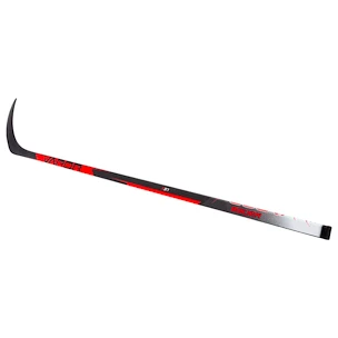 Bastone da hockey in materiale composito Bauer Vapor  X3.7 Intermediate P28 (Giroux) mano destra in basso, flex 65