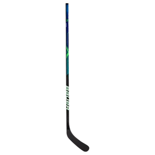 Bastone da hockey in materiale composito Bauer X  Junior P92 (Matthews) mano destra in basso, flex 40