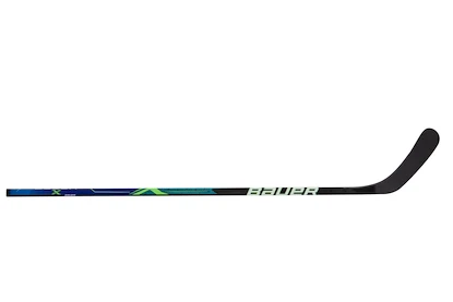 Bastone da hockey in materiale composito Bauer X  Junior P92 (Matthews) mano destra in basso, flex 40