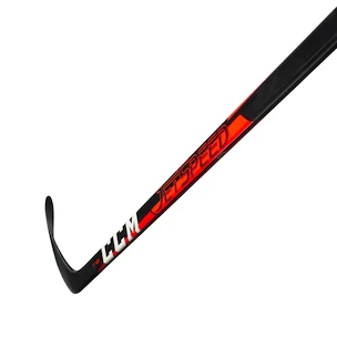 Bastone da hockey in materiale composito CCM JetSpeed 465 Junior