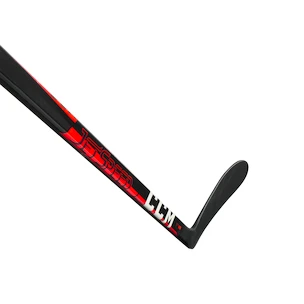 Bastone da hockey in materiale composito CCM JetSpeed 465 Junior