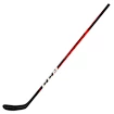 Bastone da hockey in materiale composito CCM JetSpeed 465 Junior 29 mano destra in basso, flex 50