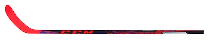 Bastone da hockey in materiale composito CCM JetSpeed 475 Junior 29 mano destra in basso, flex 50