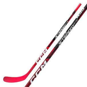 Bastone da hockey in materiale composito CCM JetSpeed FT Youth