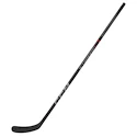 Bastone da hockey in materiale composito CCM JetSpeed FT6 Intermediate 29 mano sinistra in basso, flex 55