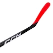 Bastone da hockey in materiale composito CCM JetSpeed FT655 Junior