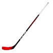 Bastone da hockey in materiale composito CCM JetSpeed FT655 Junior 29 mano destra in basso, flex 40