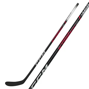 Bastone da hockey in materiale composito CCM JetSpeed FT660 Intermediate