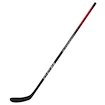 Bastone da hockey in materiale composito CCM JetSpeed FT670 Intermediate 28 mano sinistra in basso, flex 55