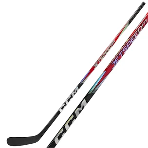 Bastone da hockey in materiale composito CCM JetSpeed FT7 Intermediate