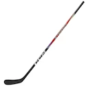 Bastone da hockey in materiale composito CCM JetSpeed FT7 Junior 28 mano destra in basso, flex 50