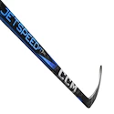 Bastone da hockey in materiale composito CCM JetSpeed FT7 PRO Blue Intermediate