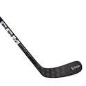 Bastone da hockey in materiale composito CCM JetSpeed FT7 PRO Blue Intermediate