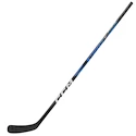 Bastone da hockey in materiale composito CCM JetSpeed FT7 PRO Blue Intermediate 28 mano sinistra in basso, flex 55