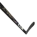 Bastone da hockey in materiale composito CCM JetSpeed FT7 PRO Chrome Intermediate