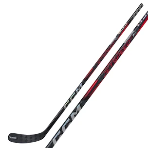 Bastone da hockey in materiale composito CCM JetSpeed FT7 PRO Junior