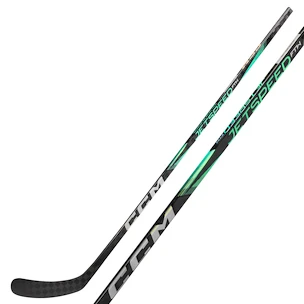 Bastone da hockey in materiale composito CCM JetSpeed FTWomen Intermediate