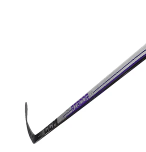 Bastone da hockey in materiale composito CCM Ribcor 86K Intermediate 28 mano destra in basso, flex 65