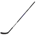 Bastone da hockey in materiale composito CCM Ribcor TRIGGER 7 PRO Intermediate 28 mano sinistra in basso, flex 65