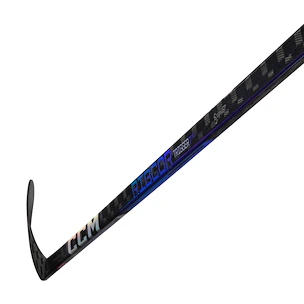 Bastone da hockey in materiale composito CCM Ribcor TRIGGER 7 PRO Junior 29 mano destra in basso, flex 40