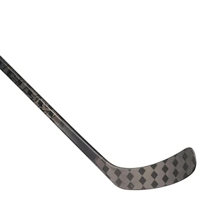 Bastone da hockey in materiale composito CCM Ribcor TRIGGER 7 PRO Senior 28 mano sinistra in basso, flex 80