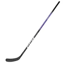 Bastone da hockey in materiale composito CCM Ribcor TRIGGER 8 PRO Senior 28 mano sinistra in basso, flex 75