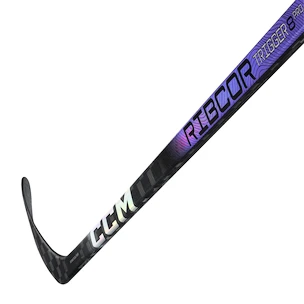 Bastone da hockey in materiale composito CCM Ribcor TRIGGER 8 PRO Youth