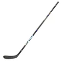 Bastone da hockey in materiale composito CCM Ribcor Trigger 9 PRO Senior 29 mano sinistra in basso, flex 80