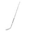 Bastone da hockey in materiale composito CCM Ribcor Trigger 9 PRO White LE Senior 29 mano destra in basso, flex 70