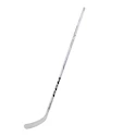 Bastone da hockey in materiale composito CCM Ribcor Trigger 9 PRO White LE Senior 29 mano destra in basso, flex 70