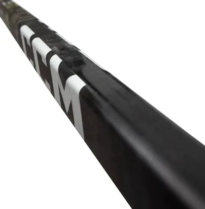 Bastone da hockey in materiale composito CCM Tacks AS 570 Intermediate 29 mano sinistra in basso, flex 55