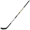 Bastone da hockey in materiale composito CCM Tacks AS 570 Intermediate 29 mano sinistra in basso, flex 55