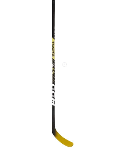 Bastone da hockey in materiale composito CCM Tacks AS 570 Junior