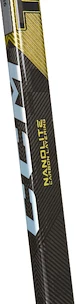 Bastone da hockey in materiale composito CCM Tacks AS-V PRO Junior 88 mano destra in basso, flex 50