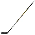 Bastone da hockey in materiale composito CCM Tacks AS-V PRO Junior 88 mano destra in basso, flex 50