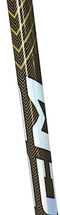 Bastone da hockey in materiale composito CCM Tacks AS-V PRO Senior 29 mano sinistra in basso, flex 85